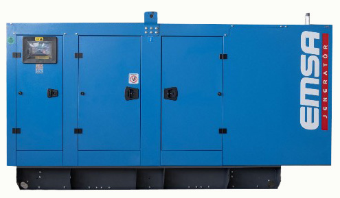 EMSA E IV EG 0550  в кожухе