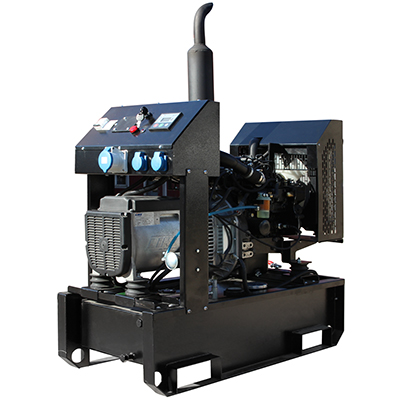 GENBOX JD200