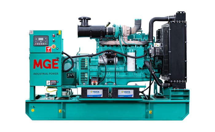 MGEp600C