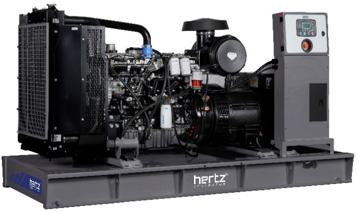 HERTZ HG 261 BL