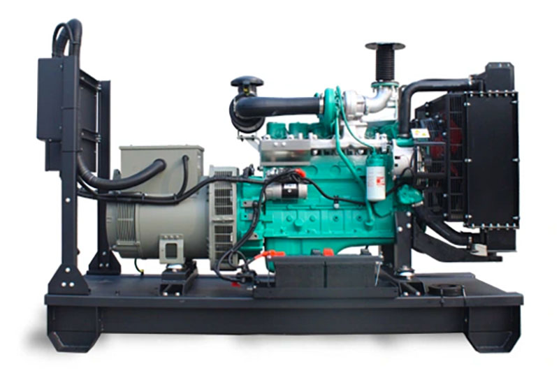 ENERGO MP265C